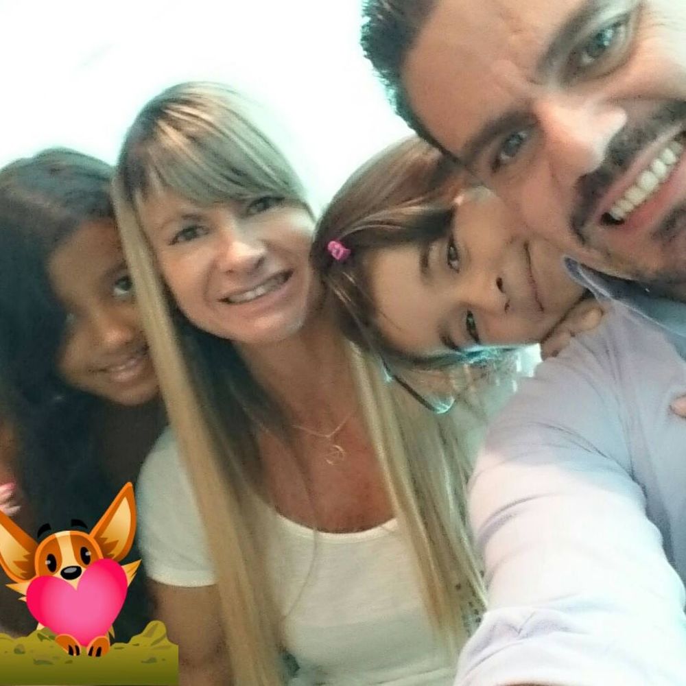 Meet your Posher, Lu